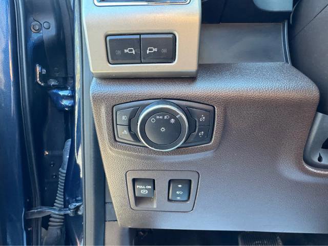 Certified 2020 Ford F150 King Ranch w/ Equipment Group 601A Luxury AWD/4WD image 14