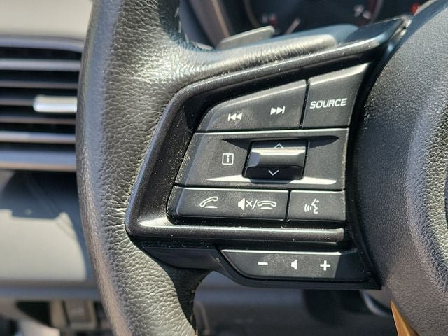 Used 2024 Subaru Outback Wilderness AWD/4WD image 10