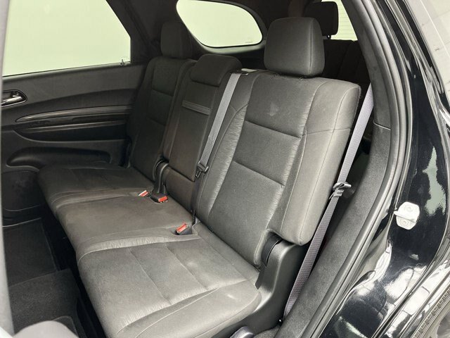 Used 2026 Dodge Durango GT AWD/4WD image 11