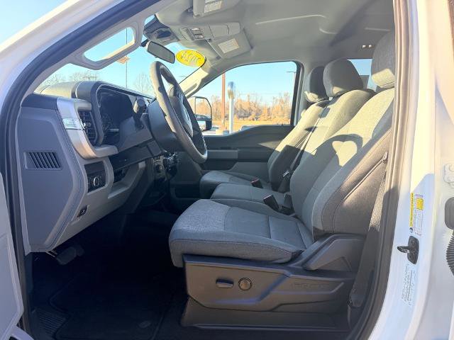 Certified 2024 Ford F250 XLT image 21