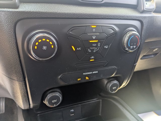 Certified 2021 Ford Ranger XL w/ Equipment Group 101A High RWD image 23