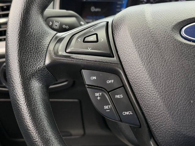 Certified 2024 Ford Edge SE w/ Black Appearance Package AWD/4WD image 16