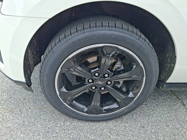 Certified 2023 Ford Expedition Limited AWD/4WD image 5
