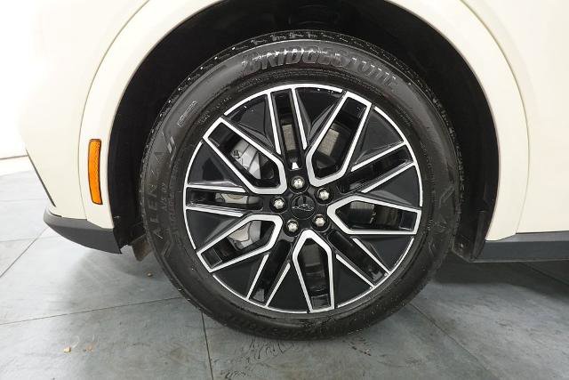 Certified 2025 Ford Mustang Mach-E Premium AWD/4WD image 36
