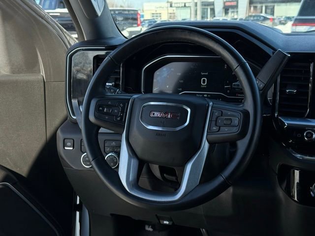 Used 2023 GMC Sierra 1500 SLE w/ X31 Off-Road Package image 22