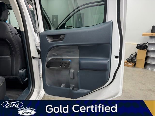Certified 2025 Ford Maverick Lobo AWD/4WD image 26