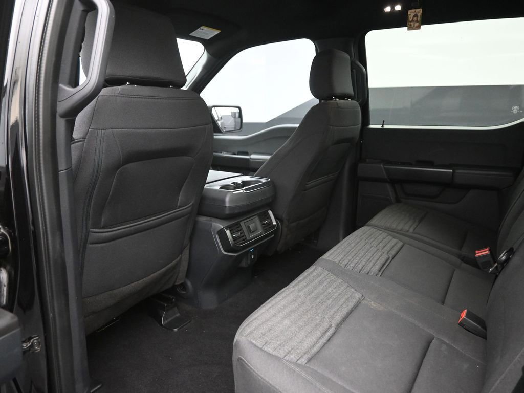 Certified 2023 Ford F150 XL w/ STX Appearance Package image 28