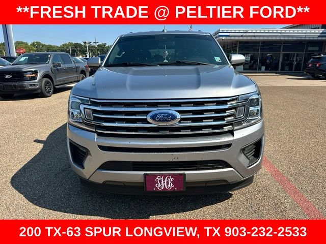Certified 2021 Ford Expedition XLT RWD image 2