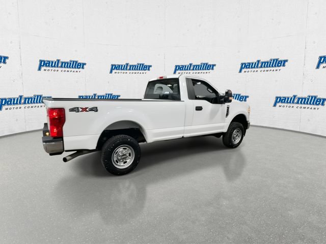 Certified 2022 Ford F350 XL w/ Power Equipment Group AWD/4WD image 13