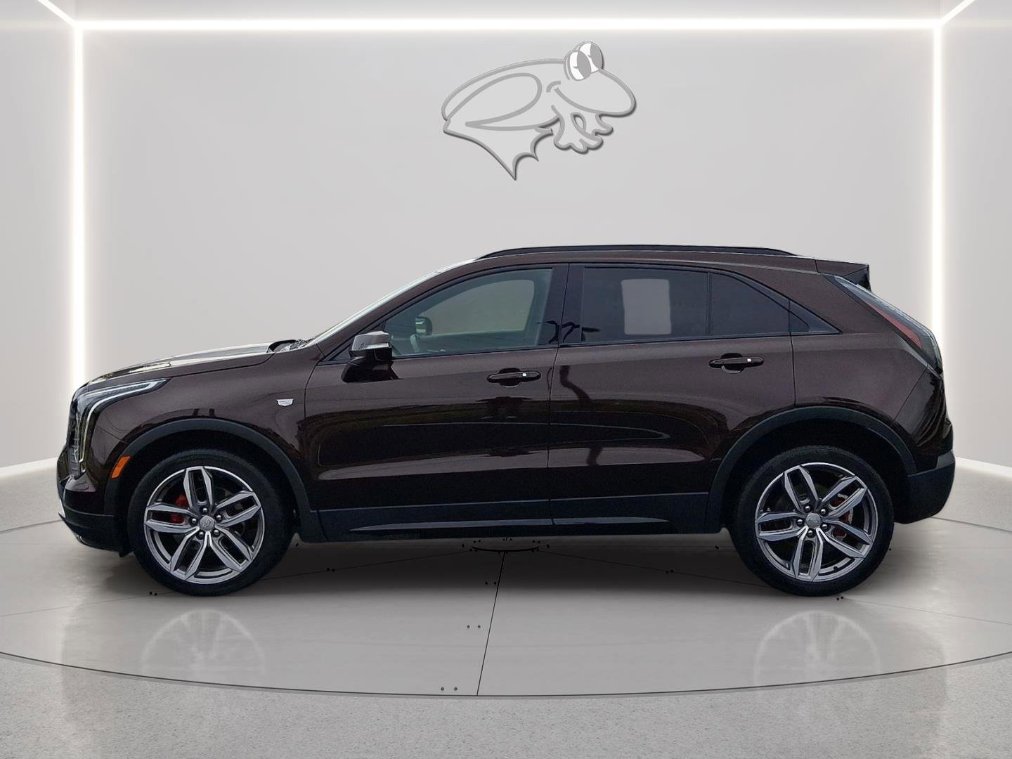 Used 2021 Cadillac XT4 Sport image 5