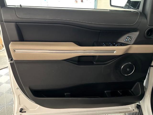 Certified 2024 Ford Expedition Max Limited RWD image 17