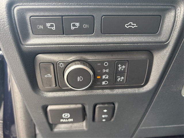 Certified 2021 Ford F150 Lariat w/ Equipment Group 502A High AWD/4WD image 17