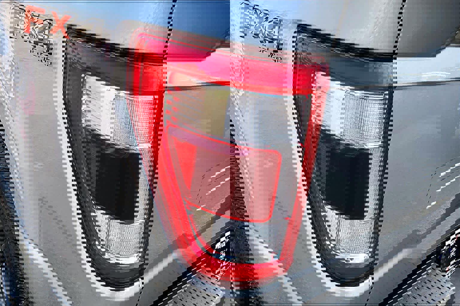 Certified 2023 Ford F150 Lariat w/ Equipment Group 502A High image 29