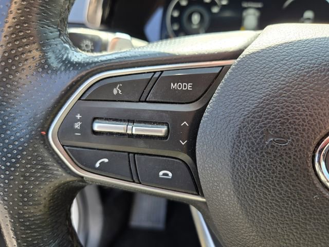 Used 2021 Hyundai Palisade Calligraphy image 28