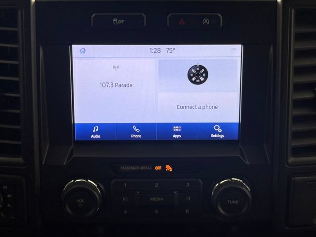 Certified 2019 Ford F150 XL w/ Equipment Group 101A Mid AWD/4WD image 20