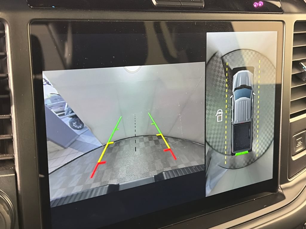 Certified 2025 Ford F150 Tremor AWD/4WD image 20
