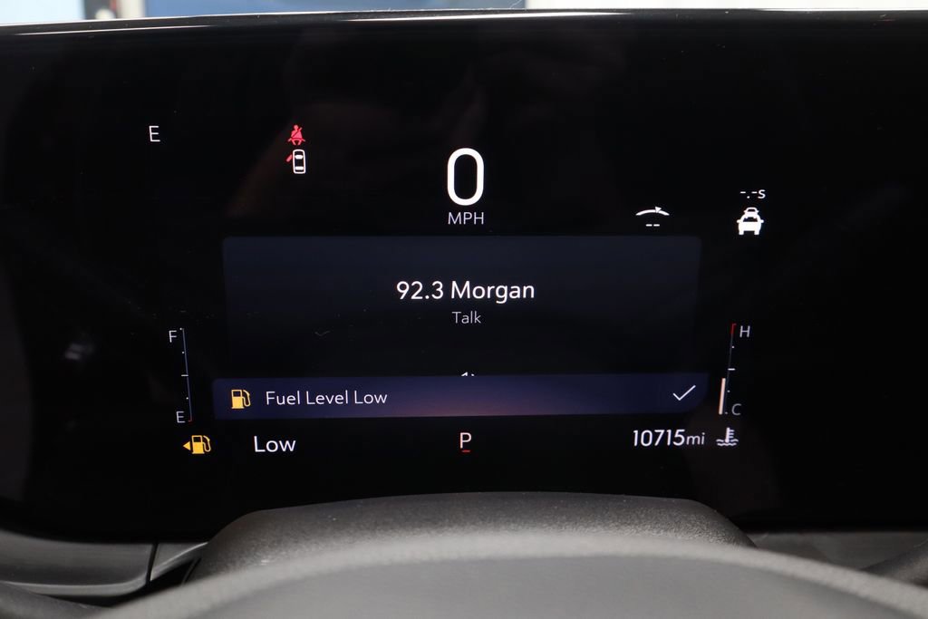 Used 2025 Buick Envista Avenir FWD image 28