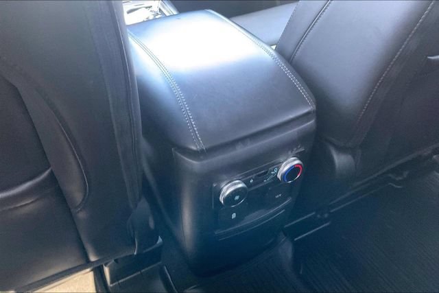 Certified 2023 Ford Explorer XLT w/ Equipment Group 202A RWD image 32