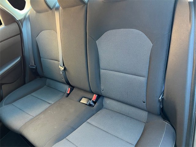 Used 2023 Kia Forte LXS w/ LXS Technology Package image 12