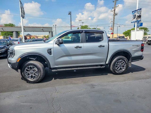 Certified 2024 Ford Ranger XLT image 6