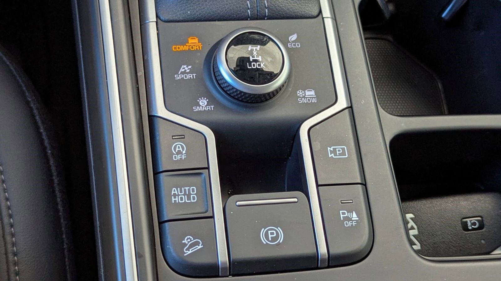 Used 2023 Kia Sorento X-Line EX image 30