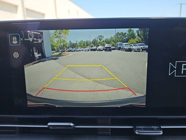 Used 2025 Hyundai Kona SEL FWD image 22