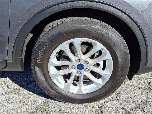 Certified 2022 Ford Escape SE w/ Convenience Package image 8