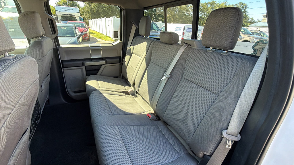 Certified 2020 Ford F150 XLT w/ Equipment Group 302A Luxury RWD image 24