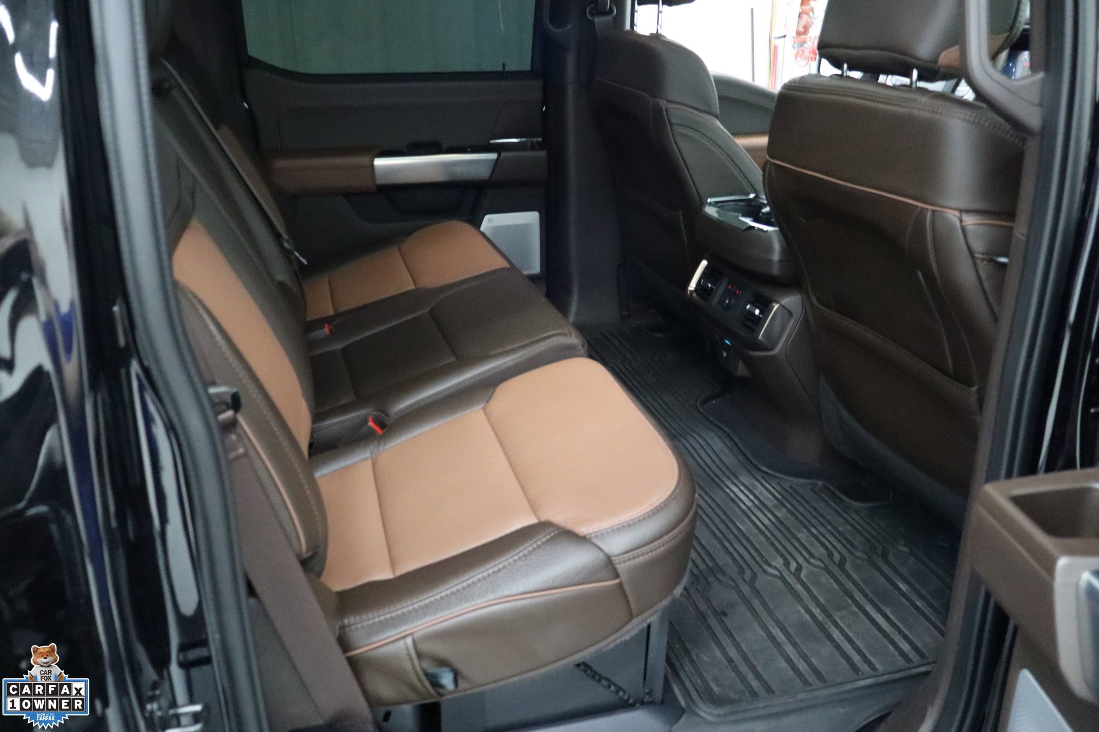 Certified 2025 Ford F150 King Ranch w/ FX4 Off-Road Package image 24