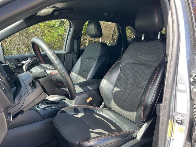 Certified 2023 Ford Escape ST-Line image 20