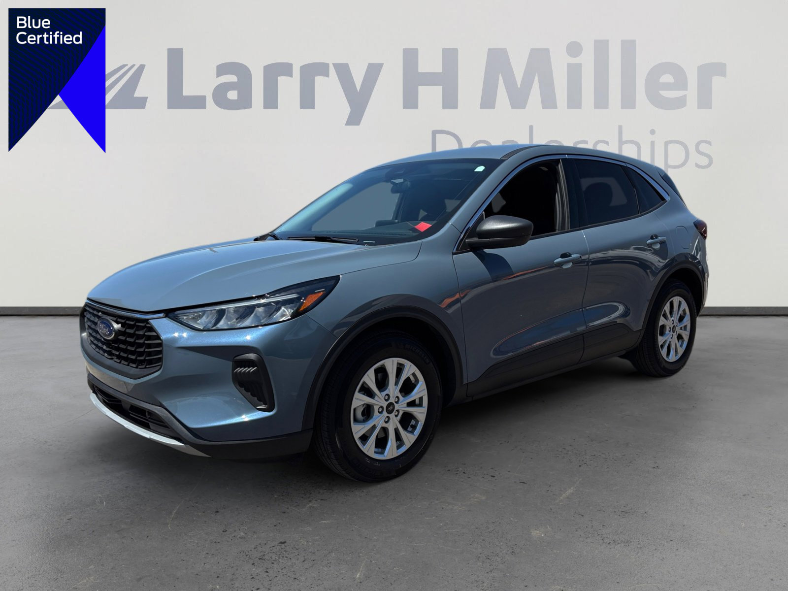 Certified 2024 Ford Escape Active