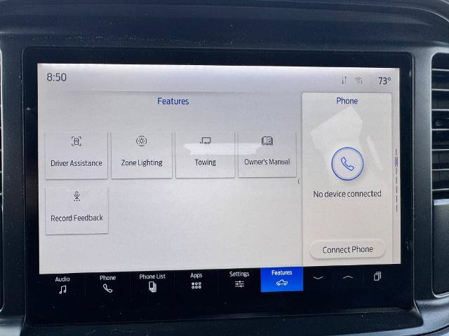 Certified 2025 Ford F150 STX AWD/4WD image 28