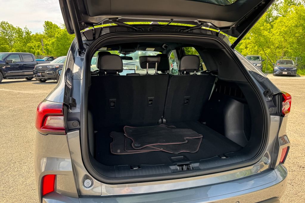 Certified 2023 Ford Escape ST-Line Select w/ Tech Pack #2 AWD/4WD image 20