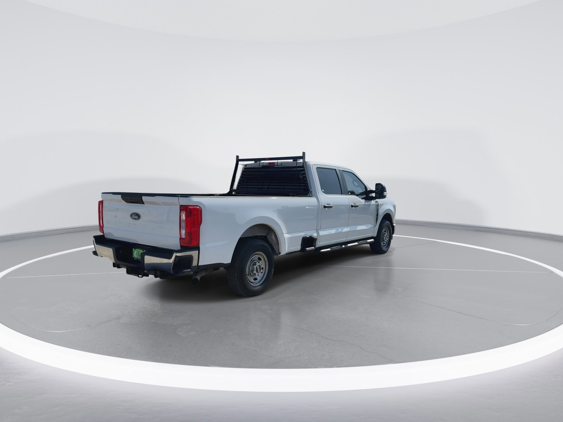 Certified 2024 Ford F250 XL w/ XL Driver Assist Package image 6