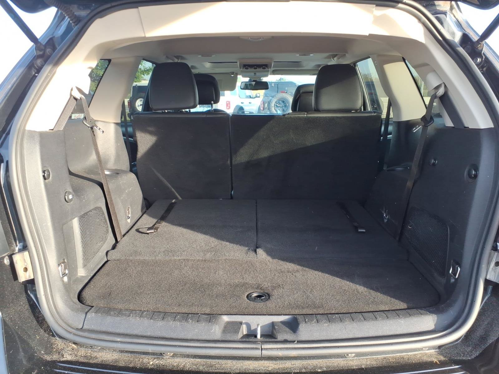 Used 2020 Dodge Journey Crossroad FWD image 16