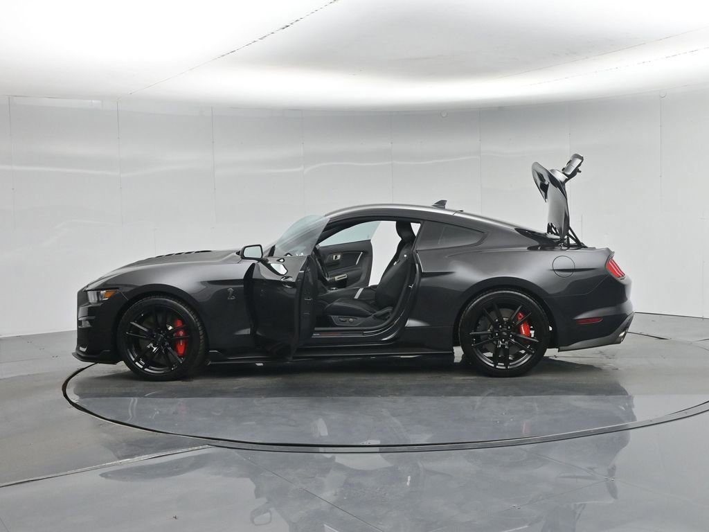 Certified 2022 Ford Mustang Shelby GT500 w/ Technology Package image 57