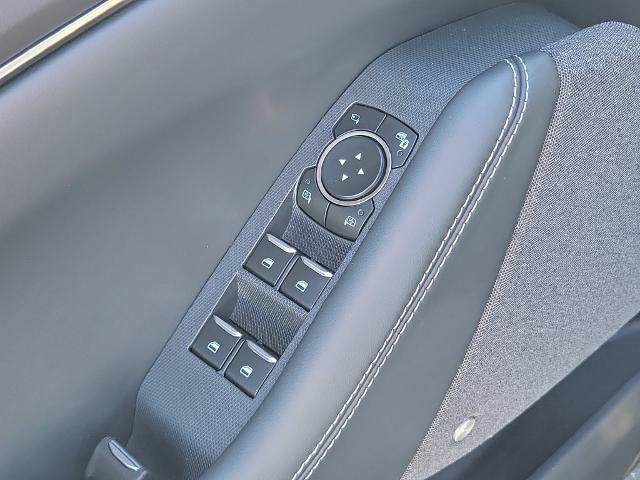 Certified 2024 Ford Mustang Mach-E Premium AWD/4WD image 9
