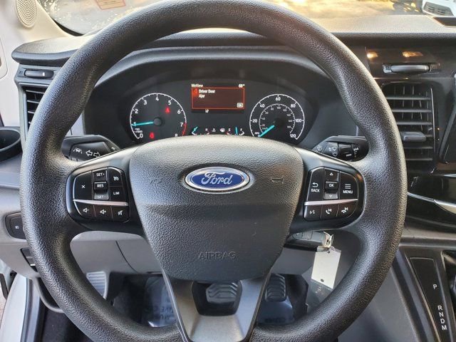 Certified 2024 Ford Transit 350 XLT image 20