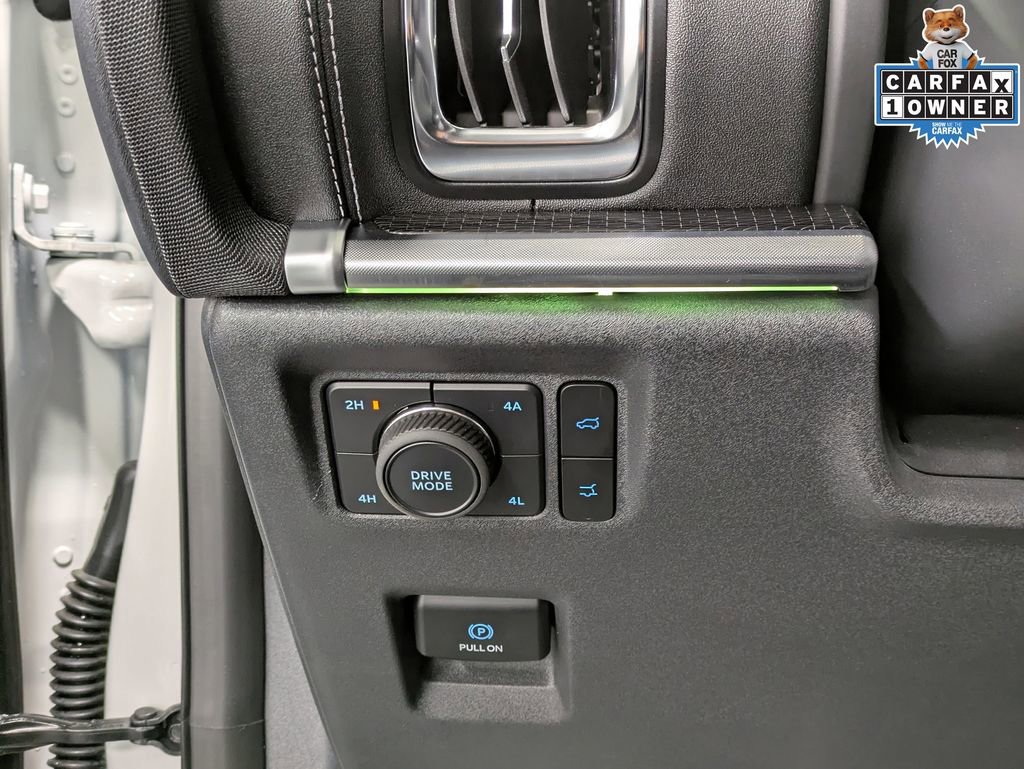 Certified 2025 Ford Expedition Max Platinum w/ Stealth Performance Package AWD/4WD image 23