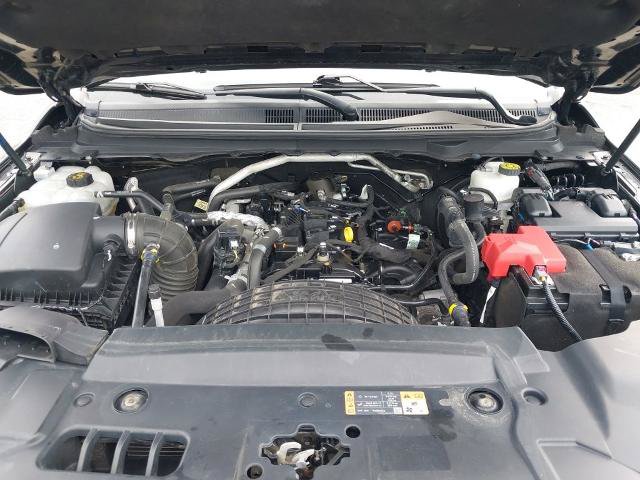 Certified 2021 Ford Ranger XL w/ Equipment Group 101A High AWD/4WD image 26