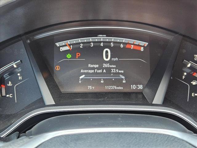 Used 2019 Honda CR-V EX image 11