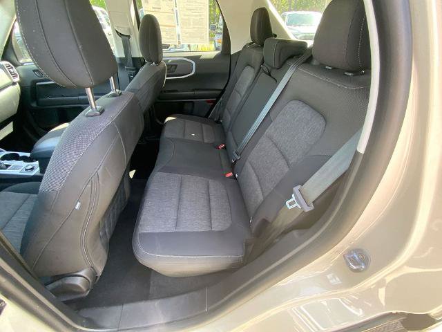 Certified 2024 Ford Bronco Sport Big Bend AWD/4WD image 21