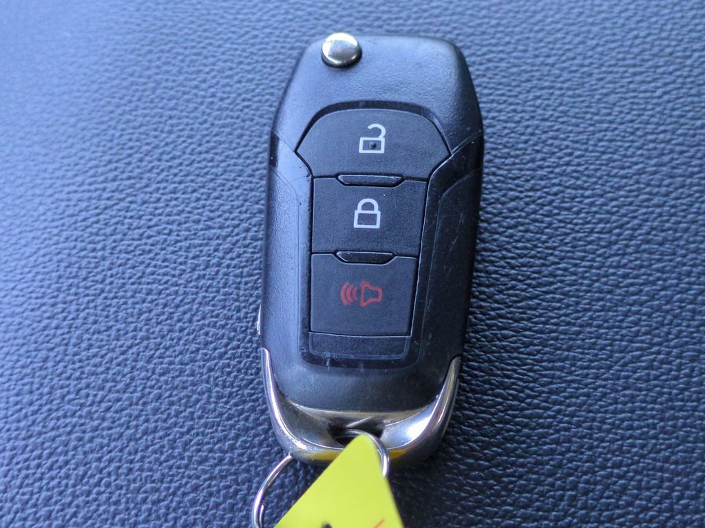 Certified 2024 Ford F150 XLT w/ Mobile Office Package AWD/4WD image 31