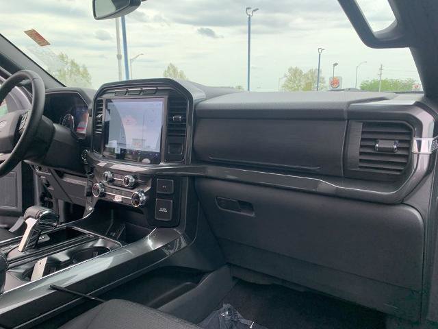 Certified 2023 Ford F150 XLT w/ Equipment Group 302A High AWD/4WD image 33