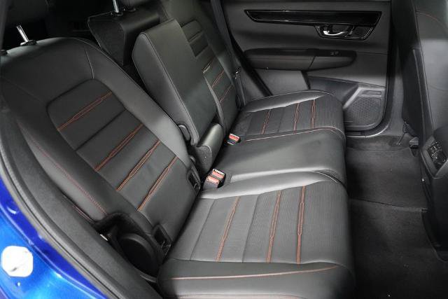 Used 2023 Honda CR-V Sport Touring image 29