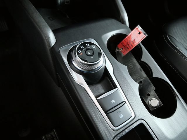 Certified 2025 Ford Escape Platinum AWD/4WD image 19