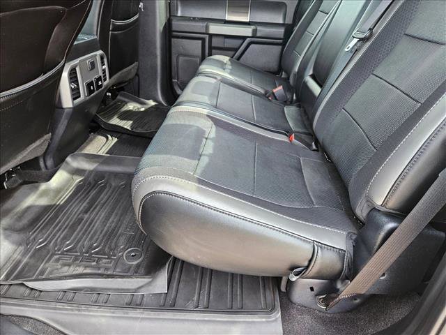 Certified 2020 Ford F150 Raptor w/ Equipment Group 801A Mid image 19