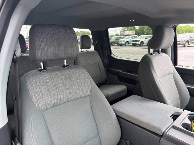 Certified 2023 Ford F150 XLT AWD/4WD image 18