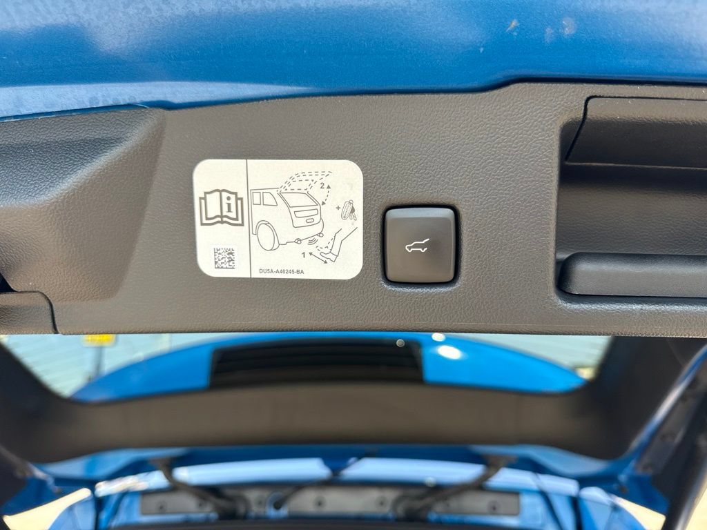 Certified 2020 Ford Escape SEL AWD/4WD image 24