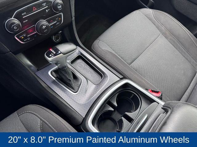 Used 2017 Dodge Charger R/T image 18